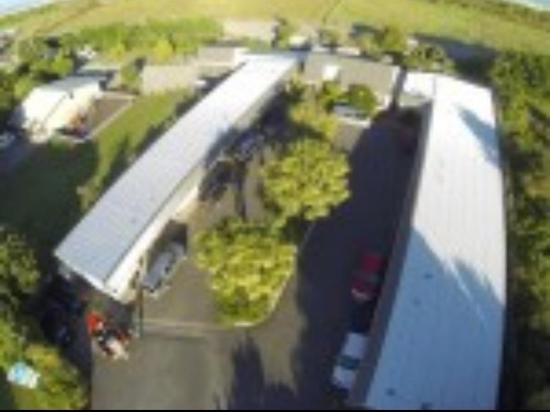 Greymouth Kiwi Holiday Park & Motels Extérieur photo