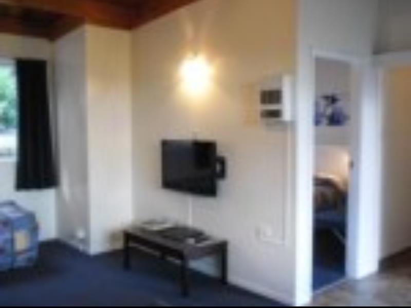 Greymouth Kiwi Holiday Park & Motels Extérieur photo