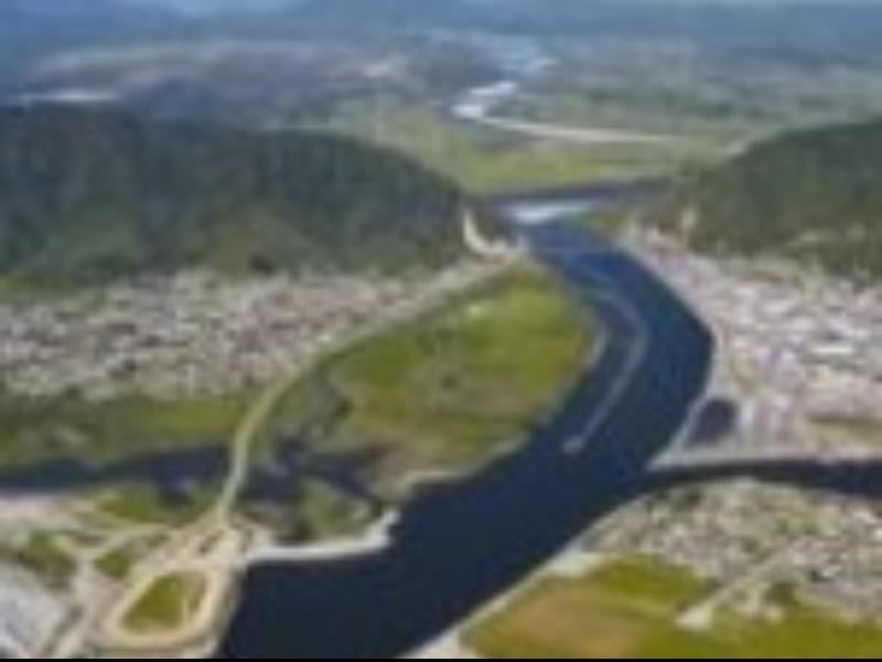 Greymouth Kiwi Holiday Park & Motels Extérieur photo