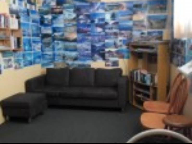Greymouth Kiwi Holiday Park & Motels Extérieur photo