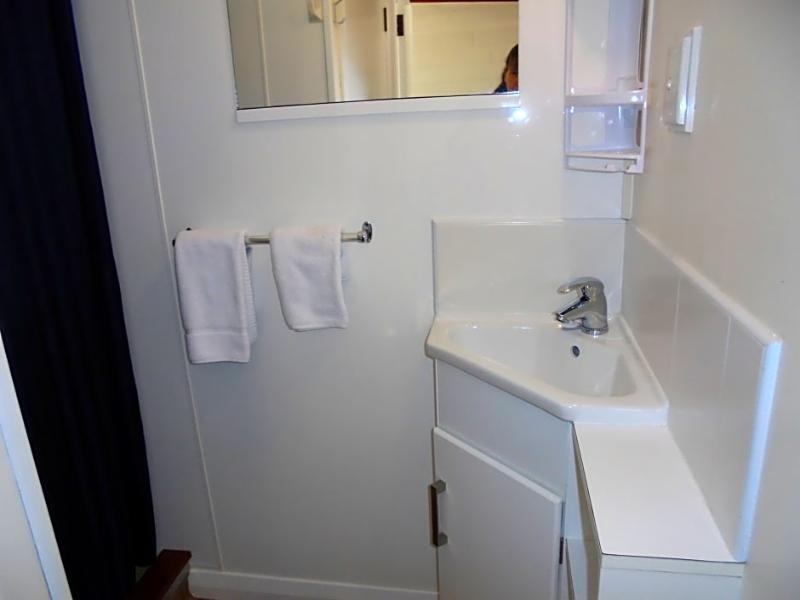 Greymouth Kiwi Holiday Park & Motels Extérieur photo
