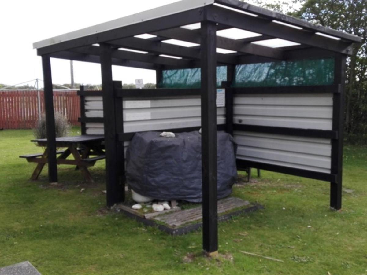 Greymouth Kiwi Holiday Park & Motels Extérieur photo